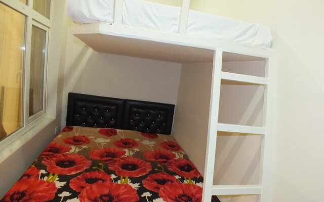 Taksim 9 Suites Apartments