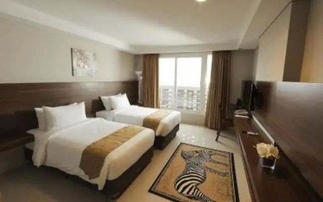 Bogor Green Forest Hotel