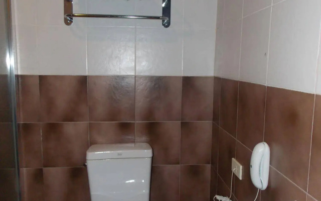 MO2 Westown Hotel Bacolod - Mandalagan