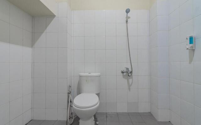 RedDoorz near Trans Studio Bandung 3