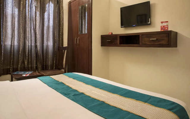 OYO Rooms Ranthambore Road