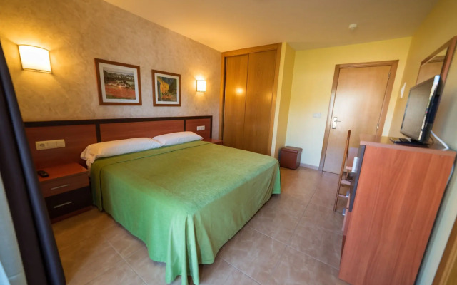 Hotel Atlántico Sanxenxo