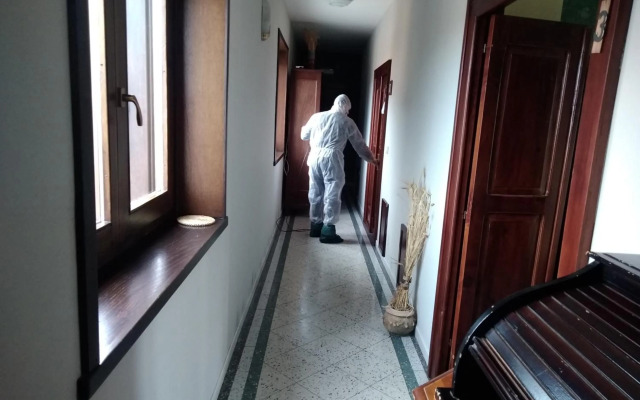 Agriturismo Villa delle Acacie