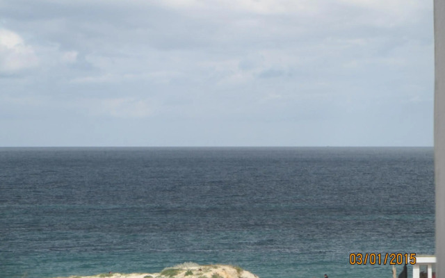 Résidence Sayadi - Chatt Meriam - Sousse