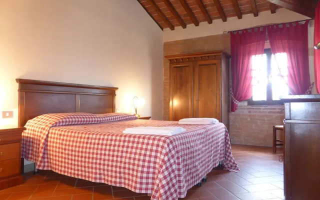 Fattoria di Colleoli