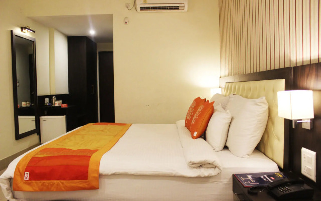 Hotel Madhuban-Har Ki Pauri