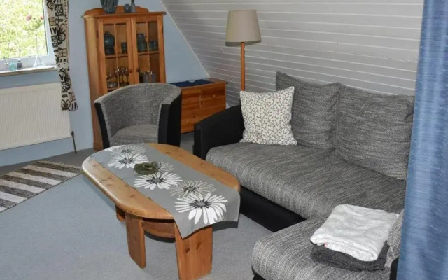 Ferienwohnung Lahann