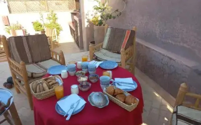 Riad Sabah