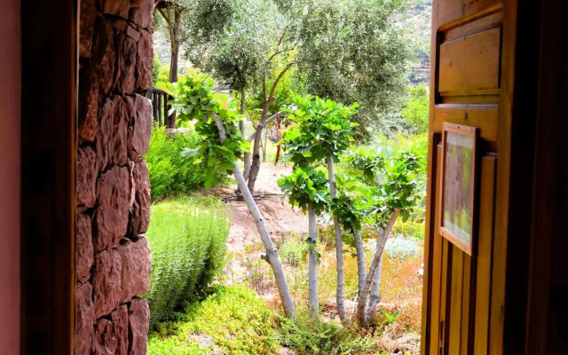 Maison D'hôte Écologique Le Douar Berbère - Adults Only