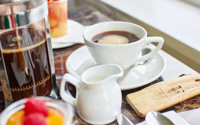 The Apartment at Foyers Lodge