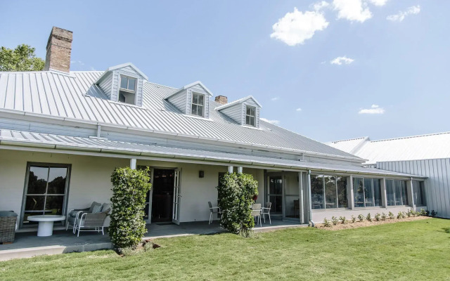 Spicers Guesthouse