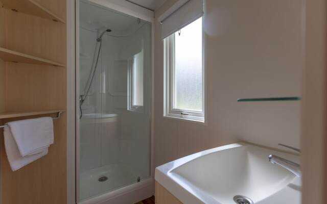 Camping RCN Belledonne