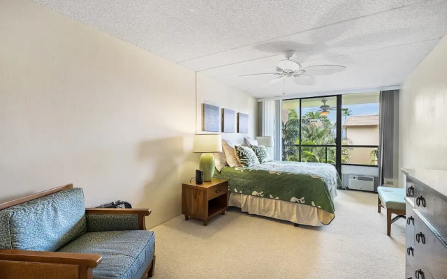 Kona Pacific B310 1 Bedroom Condo