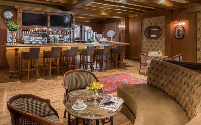 Serrazul Hotel  Distributed by Intercity