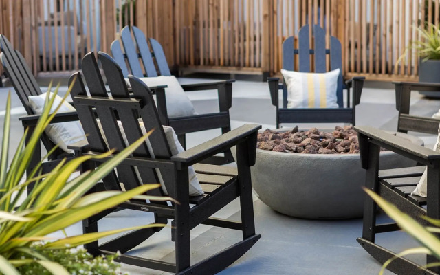 Kimpton Hotel Enso by IHG