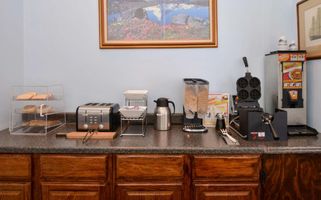 Americas Best Value Inn Carson City