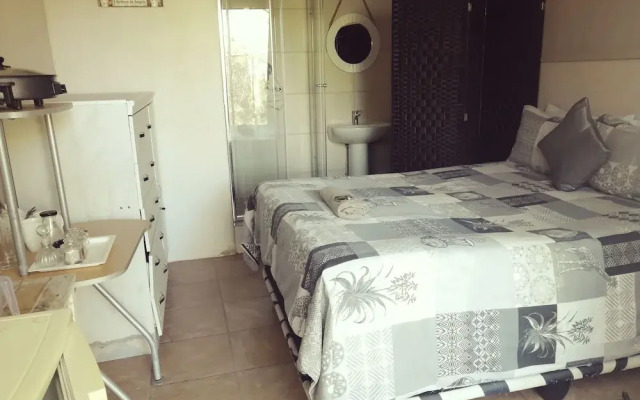 At Home Guesthouse