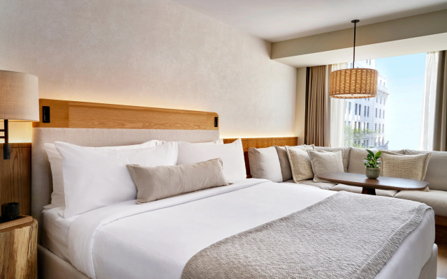 1 Hotel Mayfair