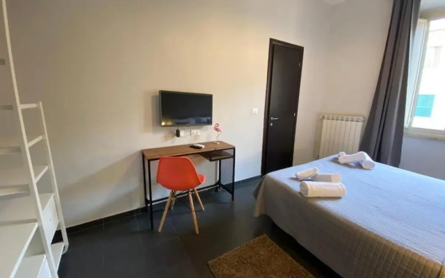 Guest House Rome