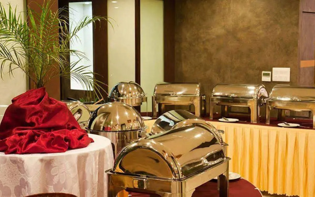 Hotel Indreni Himalaya