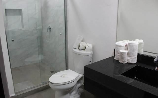 Hotel Chipinque