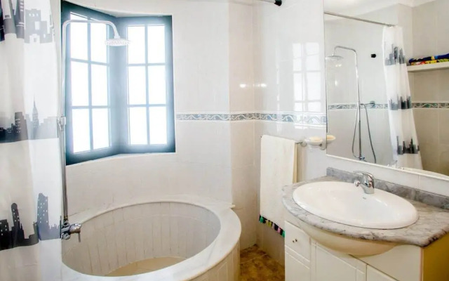 Villa Puerto del Carmen, Lanzarote 101497