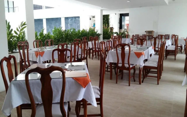 Suite Sumapaz Hotel