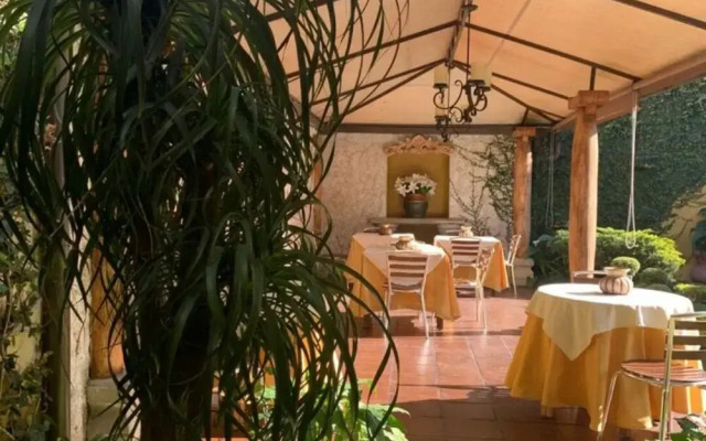 Hostal Villa Toscana