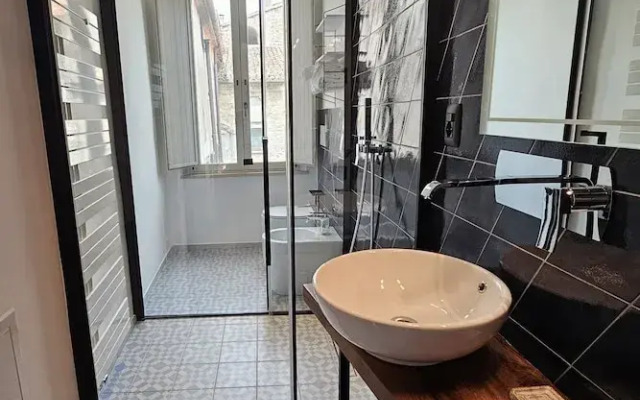 Rocca Contrada relais