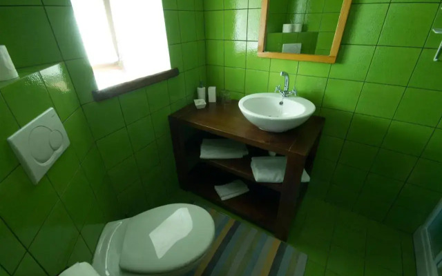 Holiday Homes Poli Svetega Antona