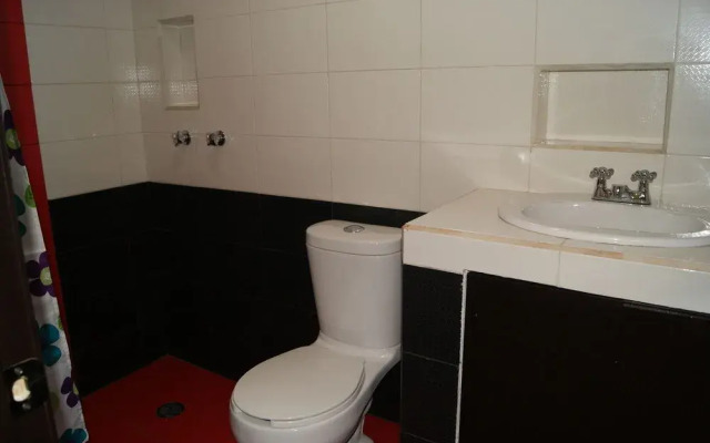 HoteL cAsaiA