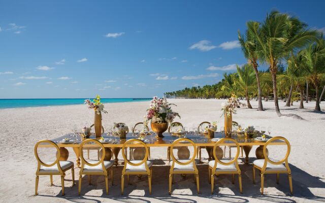 Secrets Cap Cana Resort & Spa - Adults Only - All Inclusive