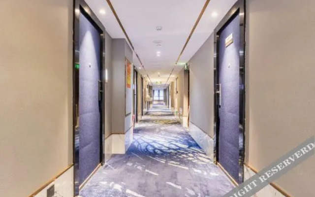 Lanou Hotel