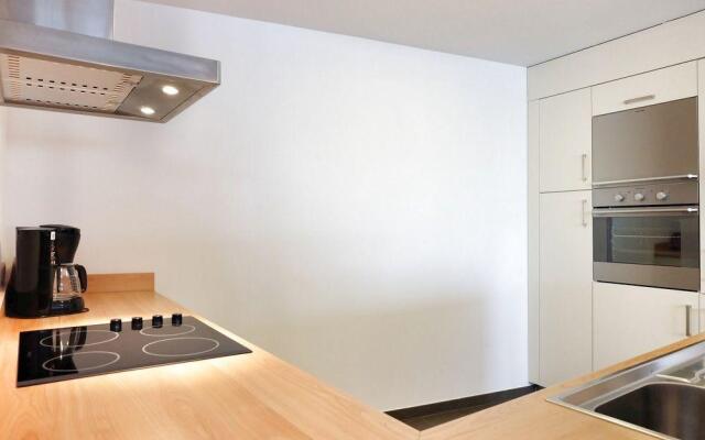 Apartmentsapart Brussels