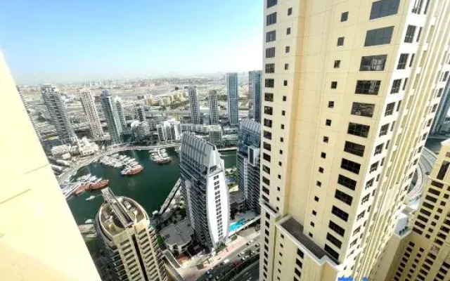 Royal Beach Residences 2