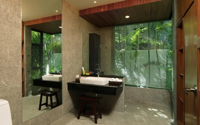 Baan Bua Estate by Tropiclook