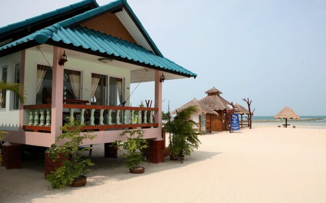 Nice Sea Resort