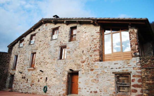 Casa Rural Can Soler de Rocabruna