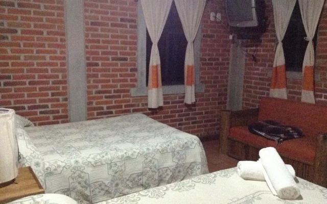OYO Hotel Bello Amanecer