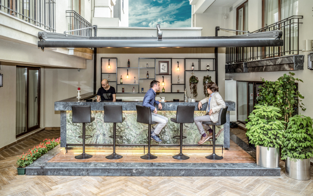 Keten Suites Taksim