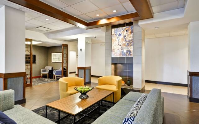 Home2 Suites by Hilton Indianapolis Keystone Crossing