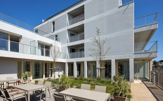 Quality Suites Quiberon
