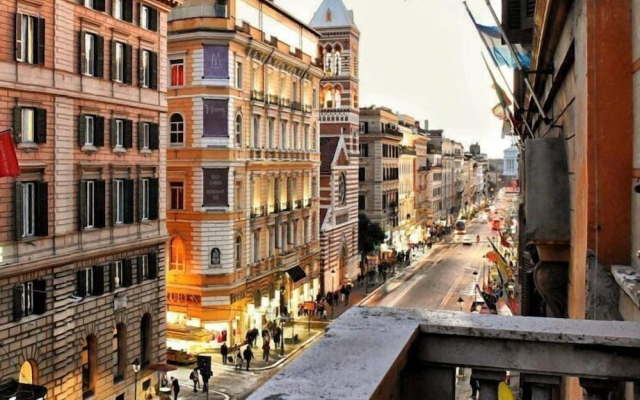 Bespoke Luxury Suites and Apartments