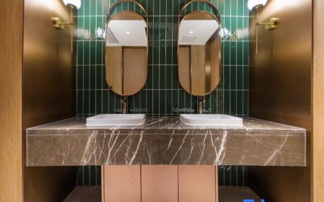 Orange Hotel (Hangzhou G20 International Expo Center store)