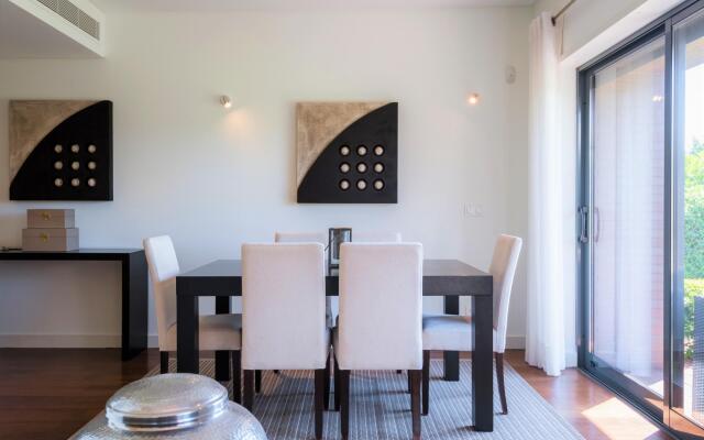 L Orangerie in Vilamoura