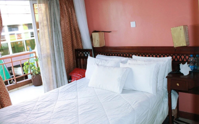 City Wall Hotel
