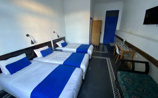 Hotel Central