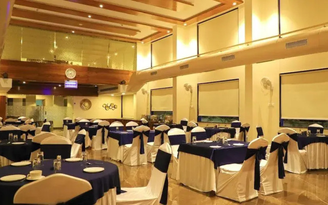 Sai Neem Tree Hotel