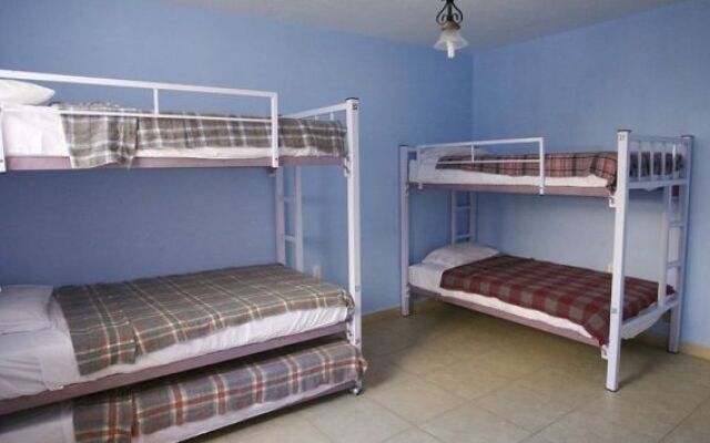 Casa Don Jose Hostal