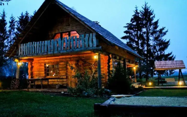 Zaķīšu pirtiņa